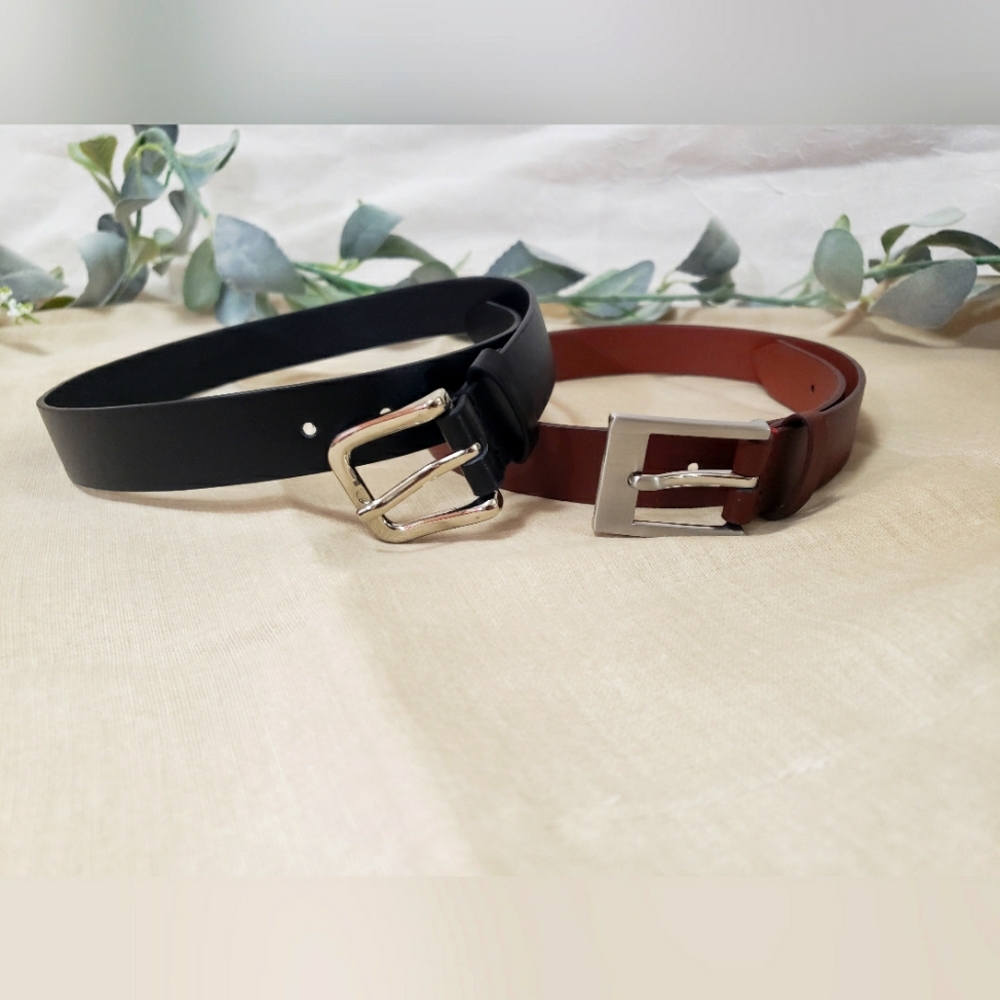 Belts